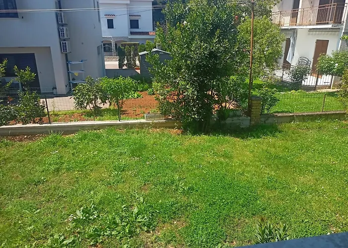 Marko Apartments Porec