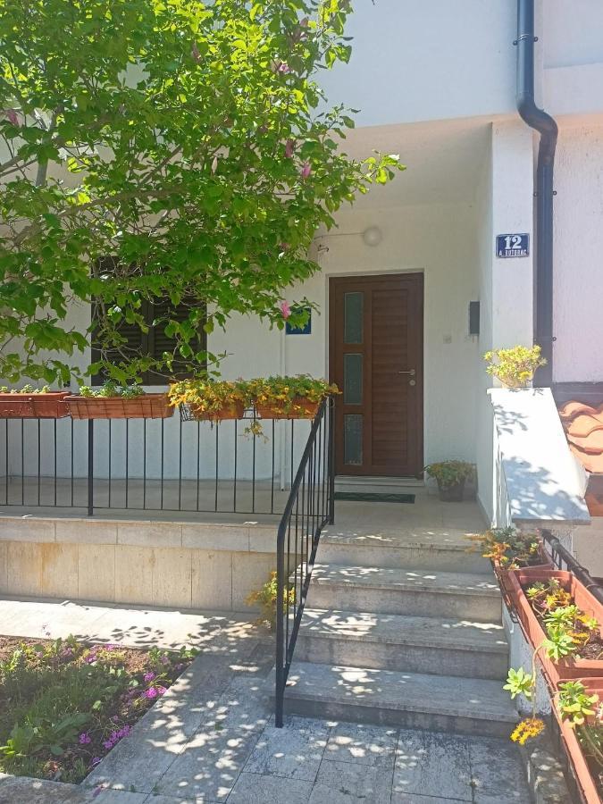 Marko Apartment Porec