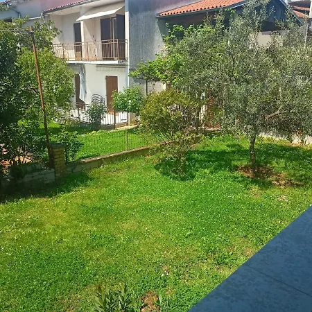 Marko Apartments Porec Exterior photo