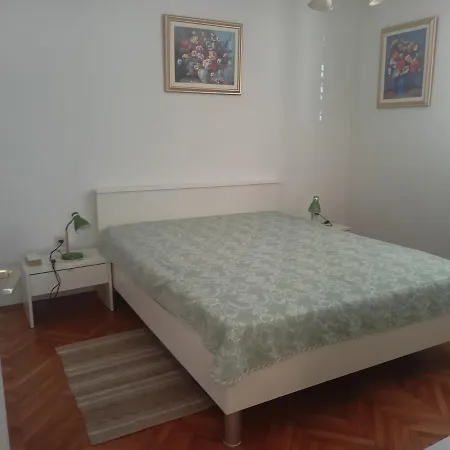 Marko Apartments Porec Exterior photo