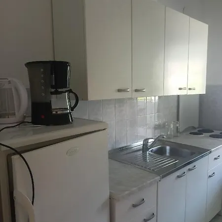 Marko Apartments Porec Exterior photo