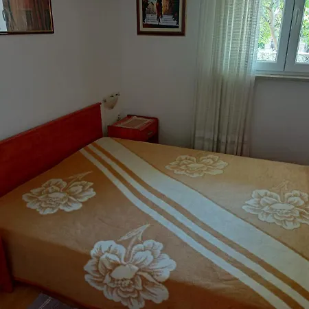 Marko Apartments Porec Exterior photo