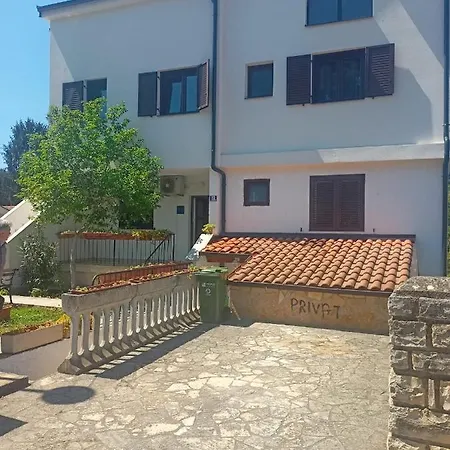 Marko Apartments Porec Exterior photo