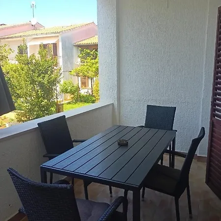 Marko Apartments Porec Exterior photo