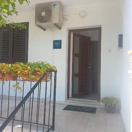 Marko Apartments Porec Exterior photo