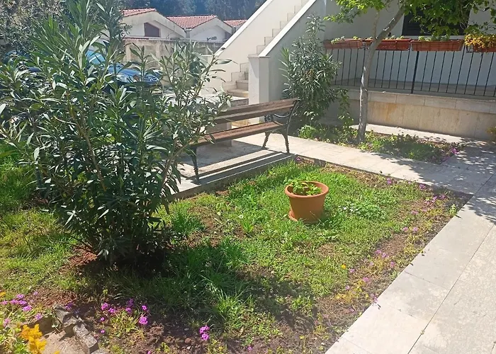 Marko Apartments Porec