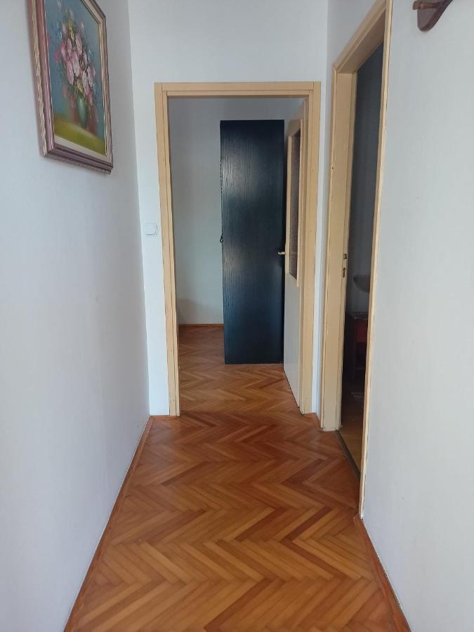 Apartmán Marko *