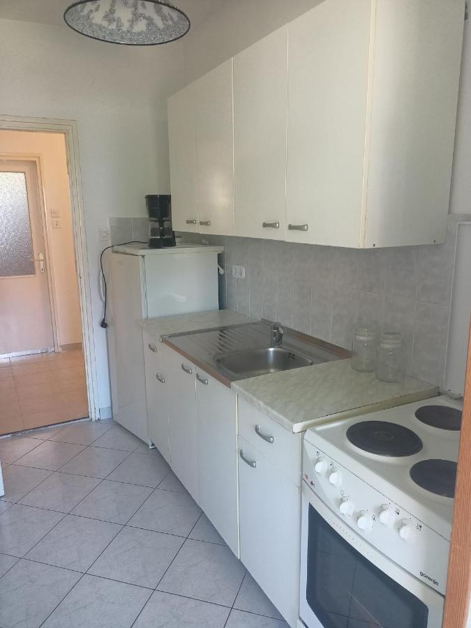 Apartmán Marko *