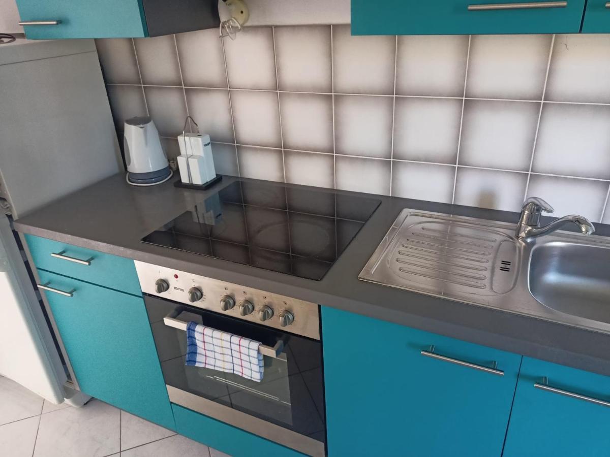 Apartmán Marko Poreč