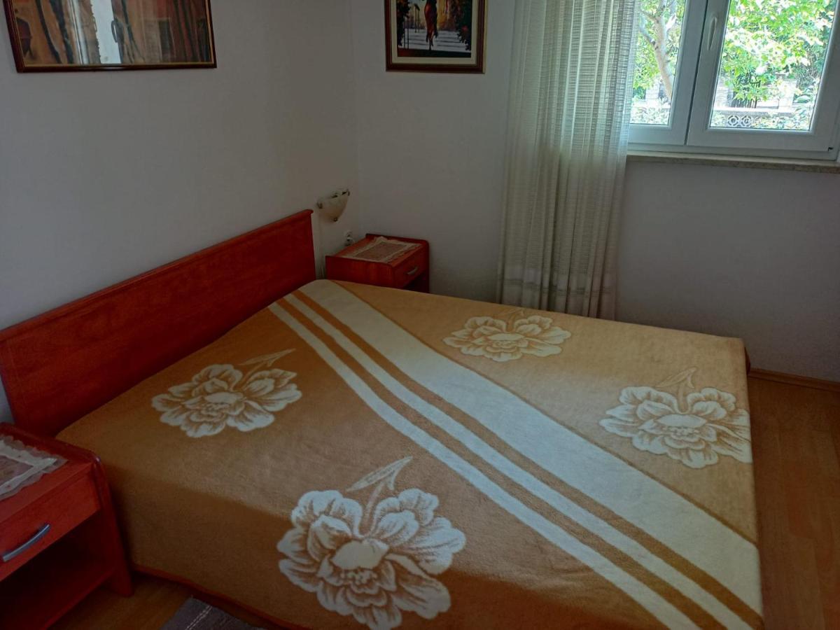Marko Apartment *
