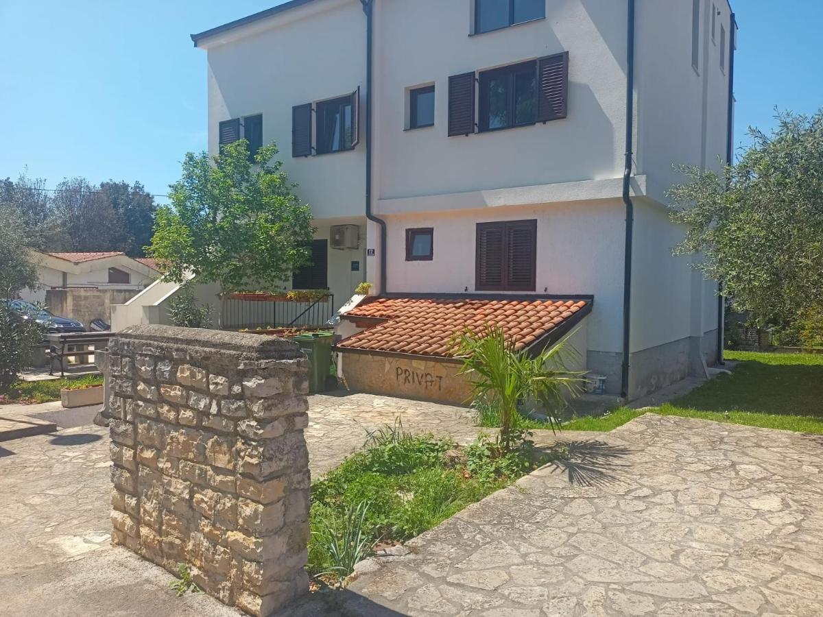 Apartment Marko Poreč