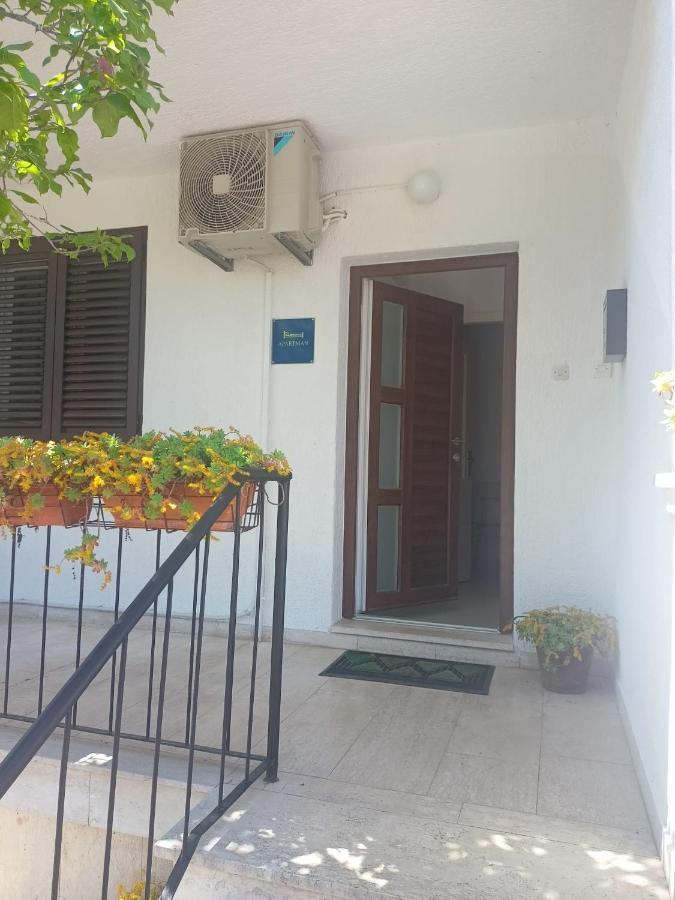 Apartmán Marko *