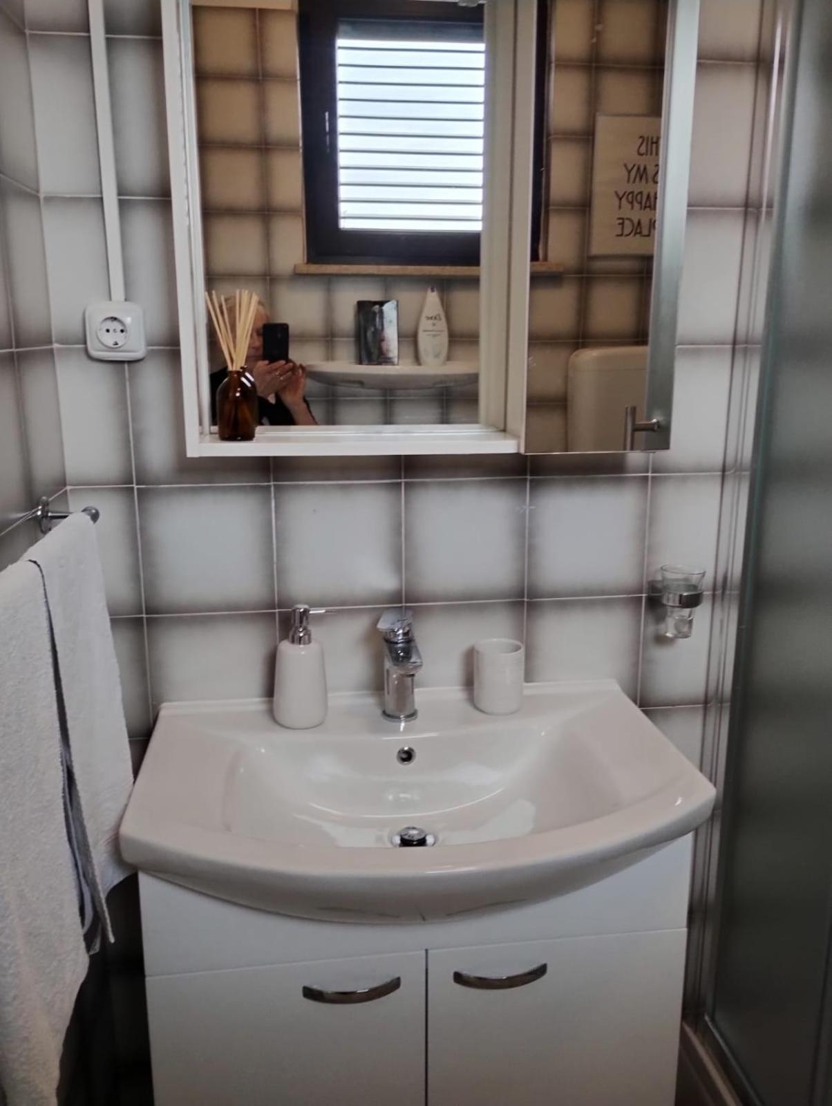 Marko Apartmán *
